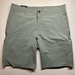 O’Neill Men’s Hyperdry Light Weight Crossover Stretch Shorts Sizes 30-40